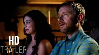 ODE TO JOY Official Trailer (2019) Martin Freeman, Morena Baccarin, Comedy Movie HD