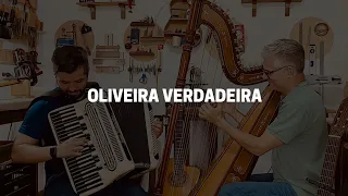 OLIVEIRA VERDADEIRA - NARCIZO LUCENA E MARCELO VONINHO