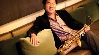 Jeff Kashiwa - Hyde Park (The AAAH--OOOH Song) (Smooth Jazz)