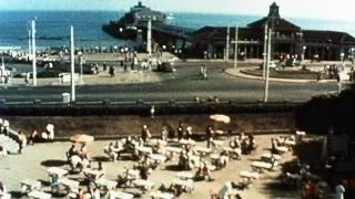 Enchanting Bournemouth (1961) | Britain on Film