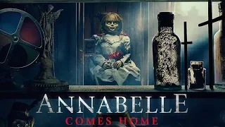 Annabelle Comes Home - "Everything" TV Spot