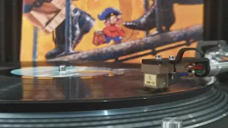 Somewhere Out There - James Ingram & Linda Ronstadt (1986, An American Tail OST)