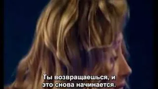 Lara Fabian Je suis mon coeur with russian subtitles