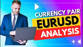 EURUSD ANALYSIS TODAY :  12-03-2024 || FOREX CURRENCY PAIR ANALYSIS