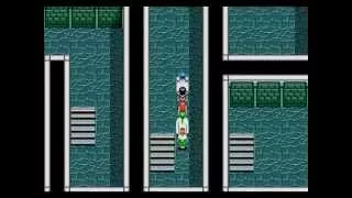 Phantasy Star III (SEGA GENESIS) Part 1 720p