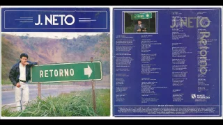 J  Neto   O Retorno   1993