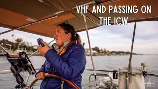 Intracoastal Waterway Etiquette and the Slow Pass | Episode 2 ICW Series