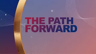 The Path Forward: Remarks on Economic Cooperation - CGCC 2021 Gala