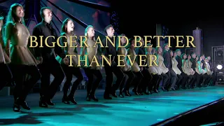 Preview: Riverdance 25th Anniversary Show