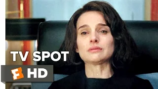 Jackie TV SPOT - Memory (2016) - Natalie Portman Movie