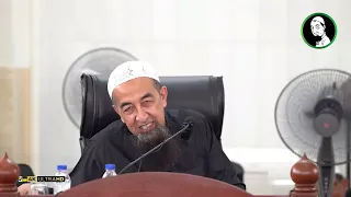 Rasa Tak Sakaratulmaut Jika Mati Dalam Tidur - Ustaz Azhar Idrus