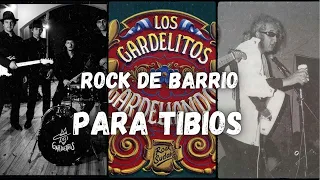 Lo PEOR del ROCK ARGENTINO (Volumen 5): LOS GARDELITOS