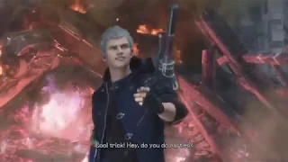 Devil May Cry 5 Demo Gameplay FULL (1080p 60FPS HD XBOX) || ps4GameVideo || DMC5