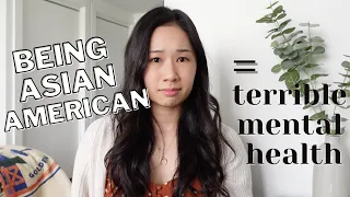 Why Asian Americans have terrible mental health // Asian culture