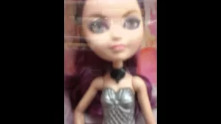 Monste high , au e.Leclerc il y avait pas de monster high 😭 mais video pour se qui aime barbie ☺