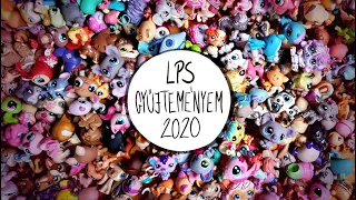 LPS gyűjteményem [2020]