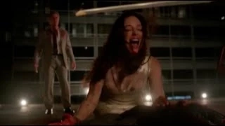 Revenge Season 3 Episode 20 "Revolution" [Pascal LeMarchal's Death] HD