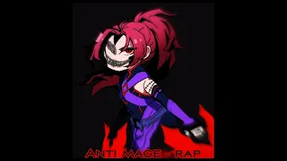 zxcursed - anti mage - rap (mana break old full)