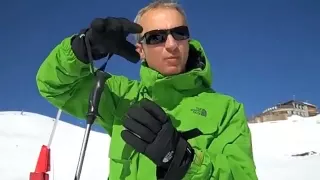 Ski Tips 3: Short Turn Drills