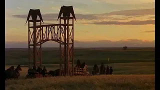 "Days of Heaven" - Opening Sequence (1978)