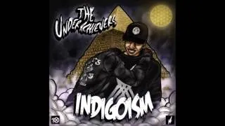 The Underachievers - Play Your Part (Indigoism)