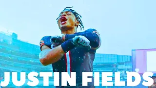 Justin Fields 2023 Hype Video HD "This Is My Offense" || (Chicago Bears Hype + Highlights)