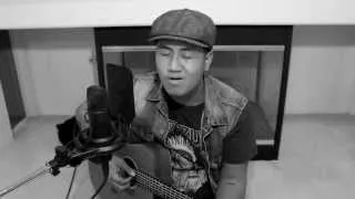 Usher - U Remind Me (Cover) - JR Aquino