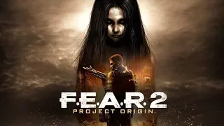 F.E.A.R. 2 ПРОХОДИМ ИГРУ! #1