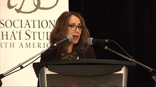 Bahá’í-Inspired Education. Sona Farid-Arbab. 2016