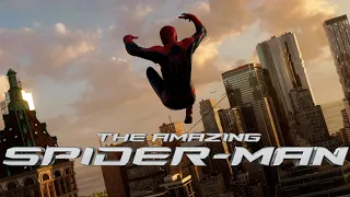 The Amazing Spider-Man Vibes | Marvel's Spider-Man 2