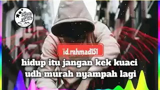 Pacaran itu jangan kayak kuaci