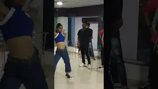 im live see vartika jha😍 #dancechallenge #dancevideo #trending #trendingshorts #vartikajhadance