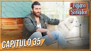 Pájaro soñador - Capitulo 35 (Audio Español - Larga Capitulo) | Erkenci Kuş