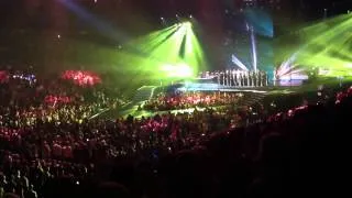 Madonna - Like a prayer (Toronto - Canada)