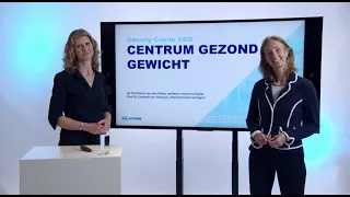 Obesity Center CGG - Centrum Gezond Gewicht