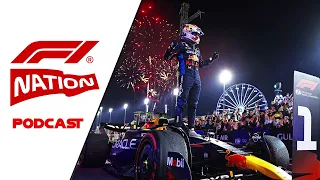 Will Red Bull stay ahead? How did Sainz stun Leclerc? | 2024 Bahrain GP Review | F1 Nation Podcast