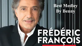Frédéric François Best Medley By Benny