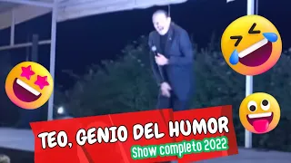 Teo González en Autlán, 2022