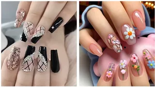New nail art design# Best nail art design #trending nail art