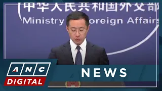 China: Facts on 'new model' clear, backed by evidence | ANC