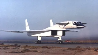 Ron Cole Offers Authentic Pieces of the Amazing XB-70 Valkyrie