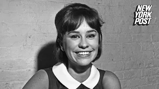 ‘Girl From Ipanema’ singer dead: Astrud Gilberto was 83