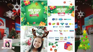 The Toy Insider Holiday of Play at Home 2020 || Virtual Walkthrough Hottest Toys of the Year Event!