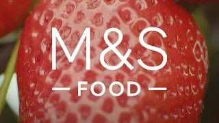 M&S Red Diamond Strawberries | Farm to Foodhall | M&S FOOD