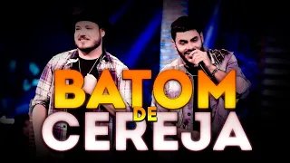 Batom De Cereja - Batom De Cereja - Israel E Rodolffo | Live Batom De Cereja | Música Multishow