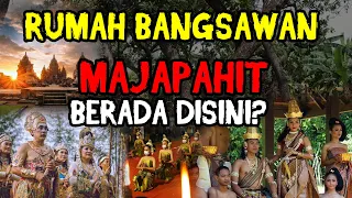 Sempat heboh....!! Ternyata rumah bangsawan majapahit ada disini