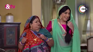 Bhabi Ji Ghar Par Hai - Quick Recap 1099_1100_1101 - Anita Mishra,Angoori Manmohan Tiwari - And TV