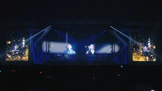 KinKi Kids「Anniversary」【from KinKi Kids Concert 2022-2023 24451〜The Story of Us〜】