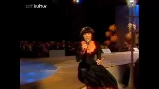 Mireille Mathieu   Der Clochard   Bonsoir Mireille   1982