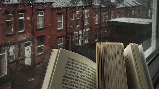 A dark academia playlist for studying the classics (with calming rain sounds)